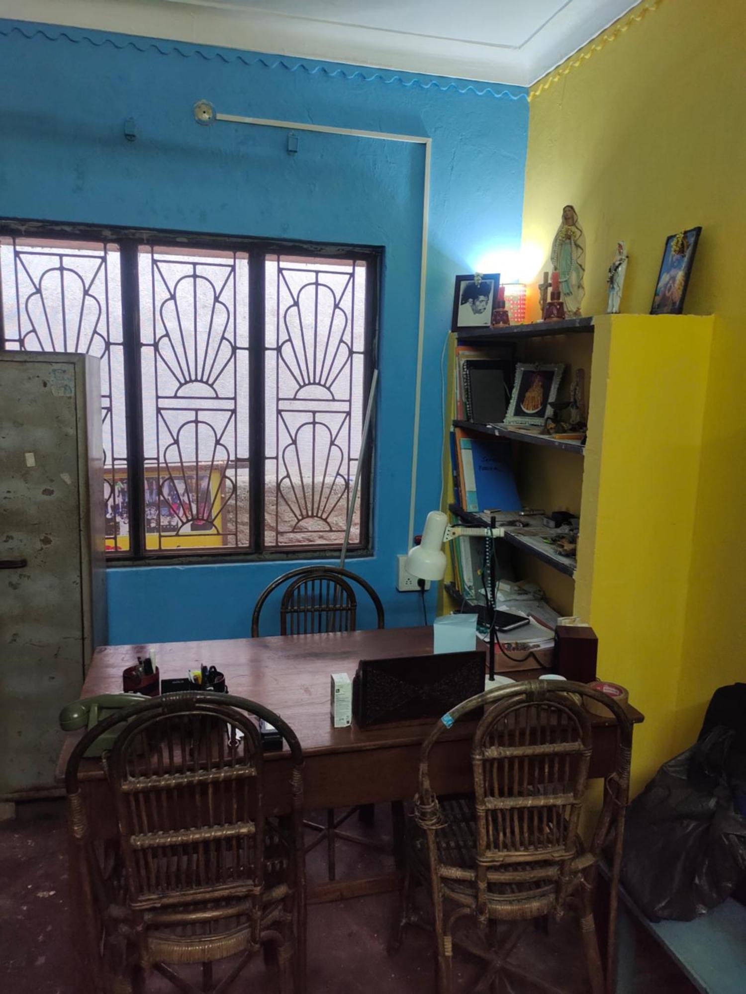 Valentine Budget Guest House Kottakuppam Eksteriør bilde